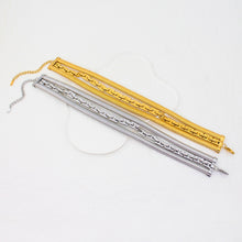 Load image into Gallery viewer, Madam Statement Chain Necklace