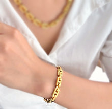 Load image into Gallery viewer, Mon Chunky Chain Bracelet