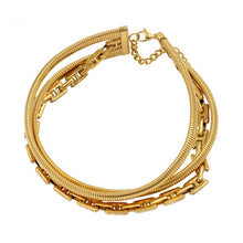Load image into Gallery viewer, Madam Statement Chain Necklace