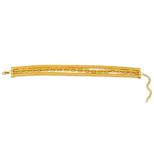 Load image into Gallery viewer, Madam Statement Chain Necklace