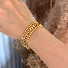 Load image into Gallery viewer, The Revel Adjustable Bangle