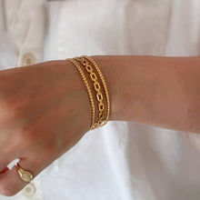 Load image into Gallery viewer, The Revel Adjustable Bangle
