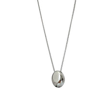 Load image into Gallery viewer, Orb Long Chained Necklace