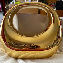 Load image into Gallery viewer, Moon Acrylic Statement Bag