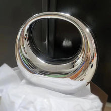 Load image into Gallery viewer, Moon Acrylic Statement Bag