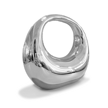 Load image into Gallery viewer, Moon Acrylic Statement Bag