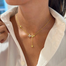 Load image into Gallery viewer, The Swift Dia Chain Necklace