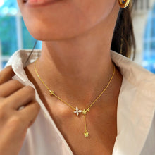 Load image into Gallery viewer, The Swift Dia Chain Necklace