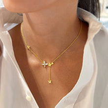 Load image into Gallery viewer, The Swift Dia Chain Necklace