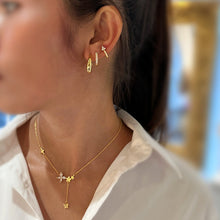 Load image into Gallery viewer, The Swift Dia Chain Necklace