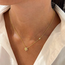 Load image into Gallery viewer, The Maddie Dia Chain Necklace