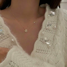 Load image into Gallery viewer, The Maddie Dia Chain Necklace