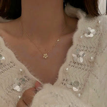 Load image into Gallery viewer, The Maddie Dia Chain Necklace