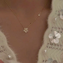 Load image into Gallery viewer, The Maddie Dia Chain Necklace