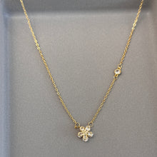 Load image into Gallery viewer, The Maddie Dia Chain Necklace