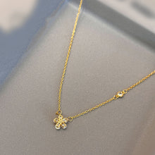 Load image into Gallery viewer, The Maddie Dia Chain Necklace