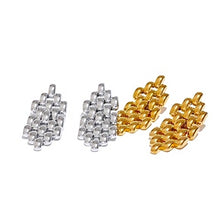 Load image into Gallery viewer, Glam Chain Earrings in GOLD / SILVER