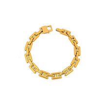 Load image into Gallery viewer, Mon Chunky Chain Bracelet