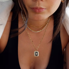 Load image into Gallery viewer, Sarah Clip Chain Necklace