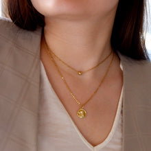 Load image into Gallery viewer, Plain Ball Chain Necklace