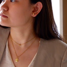 Load image into Gallery viewer, Plain Ball Chain Necklace