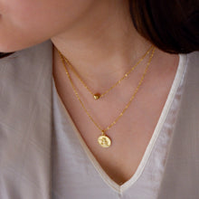 Load image into Gallery viewer, Plain Ball Chain Necklace