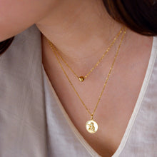 Load image into Gallery viewer, Plain Ball Chain Necklace