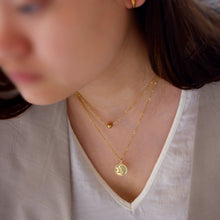 Load image into Gallery viewer, Plain Ball Chain Necklace