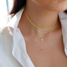 Load image into Gallery viewer, Sammy Chain Necklace S925