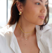 Load image into Gallery viewer, Sammy Chain Necklace S925