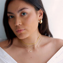 Load image into Gallery viewer, Sammy Chain Necklace S925