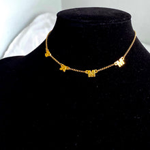 Load image into Gallery viewer, Letter Name Necklace