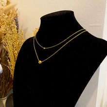 Load image into Gallery viewer, Plain Ball Chain Necklace