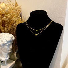 Load image into Gallery viewer, Plain Ball Chain Necklace