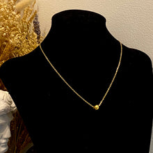 Load image into Gallery viewer, Plain Ball Chain Necklace