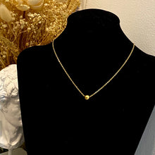 Load image into Gallery viewer, Plain Ball Chain Necklace