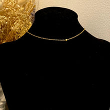 Load image into Gallery viewer, Plain Ball Chain Necklace