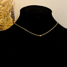 Load image into Gallery viewer, Plain Ball Chain Necklace