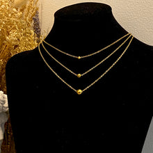 Load image into Gallery viewer, Plain Ball Chain Necklace