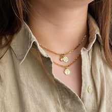 Load image into Gallery viewer, Mini Zodiac Necklace