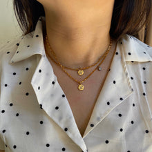 Load image into Gallery viewer, Mini Zodiac Necklace