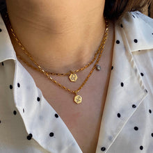 Load image into Gallery viewer, Mini Zodiac Necklace