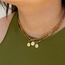 Load image into Gallery viewer, Mini Zodiac Necklace
