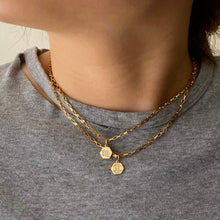Load image into Gallery viewer, Mini Zodiac Necklace