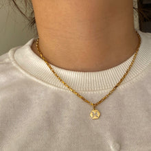 Load image into Gallery viewer, Mini Zodiac Necklace