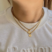 Load image into Gallery viewer, Mini Zodiac Necklace