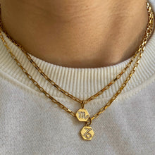 Load image into Gallery viewer, Mini Zodiac Necklace