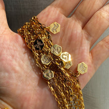 Load image into Gallery viewer, Mini Zodiac Necklace