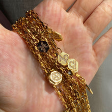 Load image into Gallery viewer, Mini Zodiac Necklace