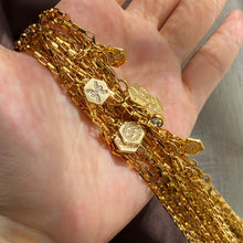 Load image into Gallery viewer, Mini Zodiac Necklace